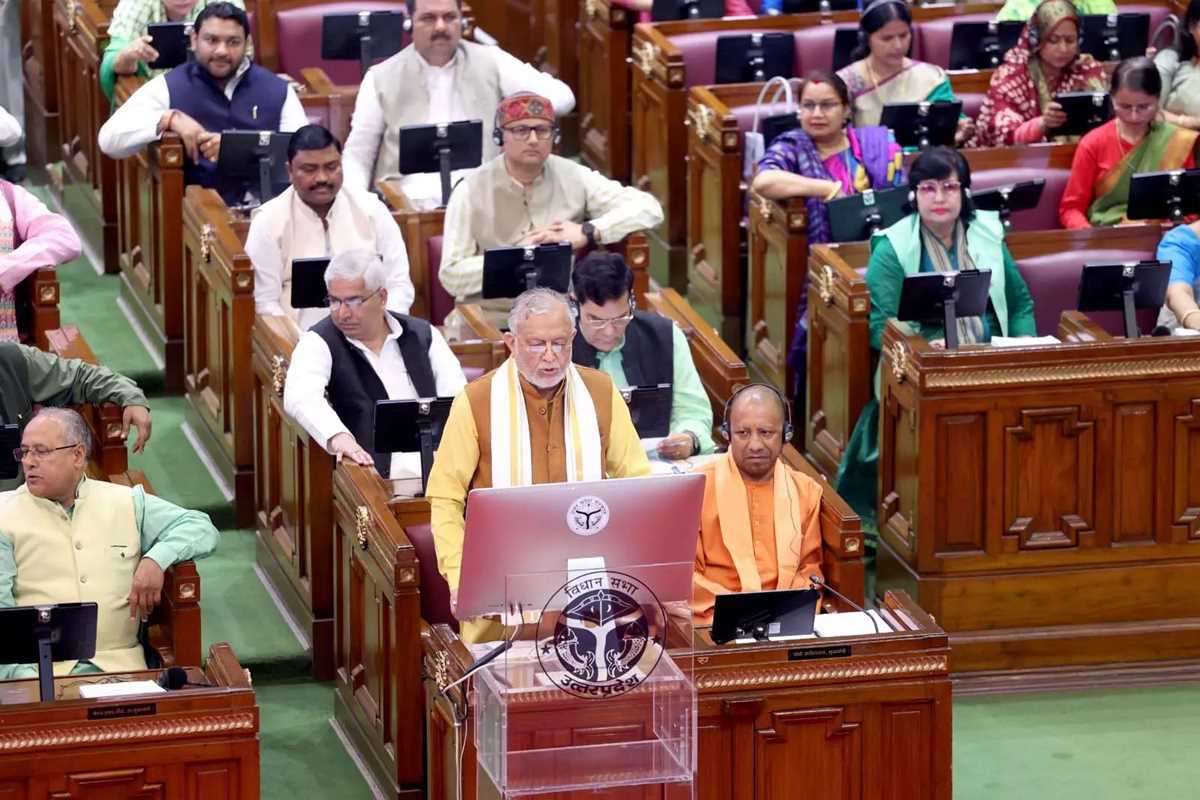 सड़कों और सेतुओं के निर्माण के लिए 21,159 करोड़ रुपये का बजट